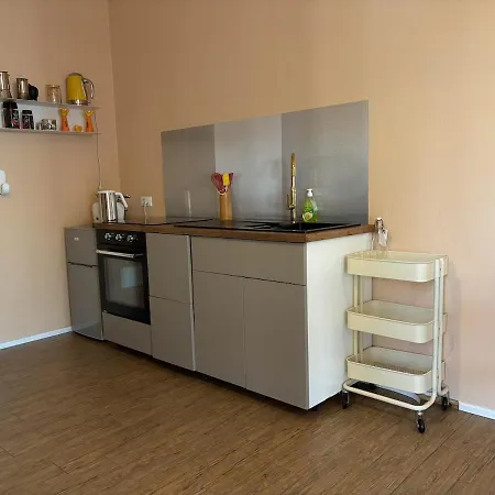 Lejlighed Casa Ceretti Verbania