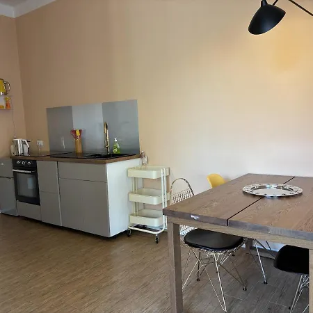 Lejlighed Casa Ceretti *