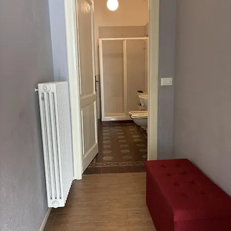 Casa Ceretti Lejlighed Verbania