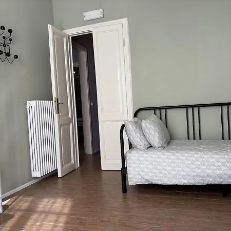 Lejlighed Casa Ceretti *