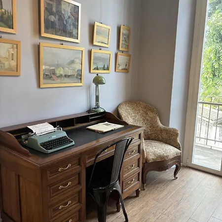 Casa Ceretti * Verbania