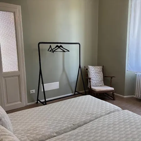 Lejlighed Casa Ceretti
