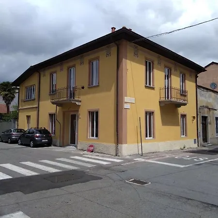 Lejlighed Casa Ceretti *