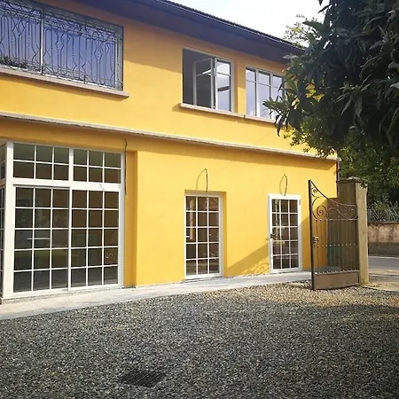Lejlighed Casa Ceretti *