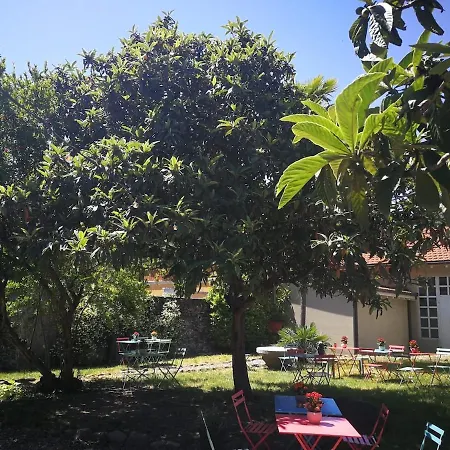 Casa Ceretti Lejlighed